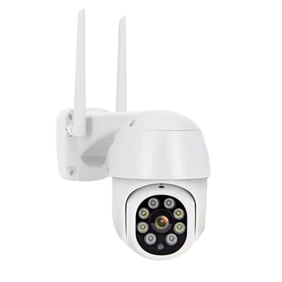 EL-Q202 TUYA pametno wi-fi PTZ kamera 2MP IP66