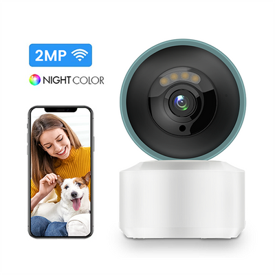 EL-Q05C TUYA pametno rotating kamera 1080P