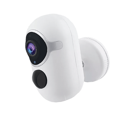 EL-Q048 TUYA pametno kamera 1080P z baterija IP66