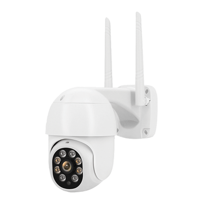 EL-Q049 TUYA pametno rotating kamera 1080P IP66