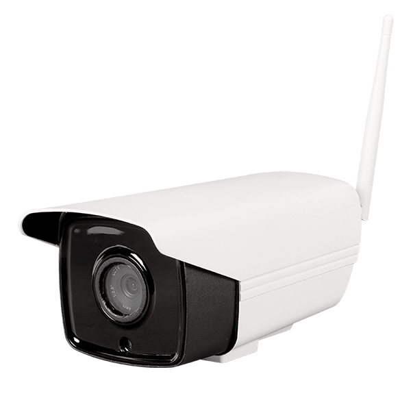 Wi-Fi SMART KAMERA 720 PIXEL IP66