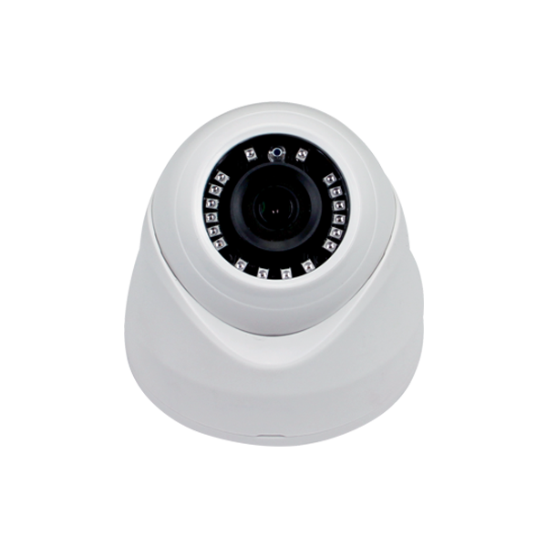 DOME STROPNA VARNOSTNA KAMERA EL-2232 2MP IP66