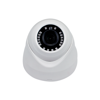 Dome stropna varnostna kamera EL-2232 2MP IP66