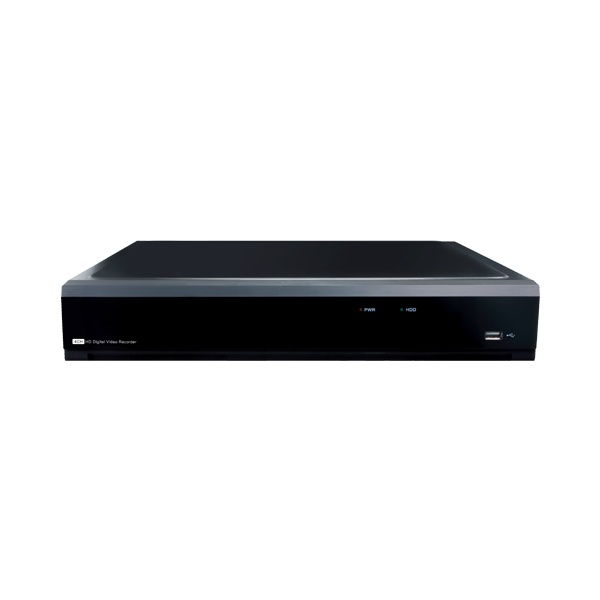 DVR EL-4004 4 KANALNI SNEMALNIK