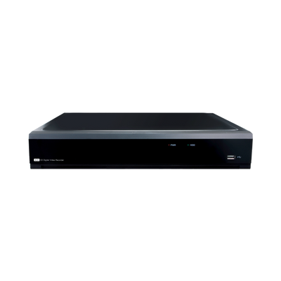 DVR EL-4004 4 kanalni snemalnik