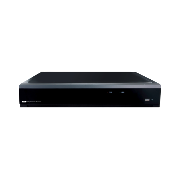 DVR EL-4008 8 KANALNI SNEMALNIK