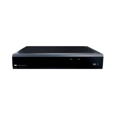 DVR EL-4008 8 kanalni snemalnik
