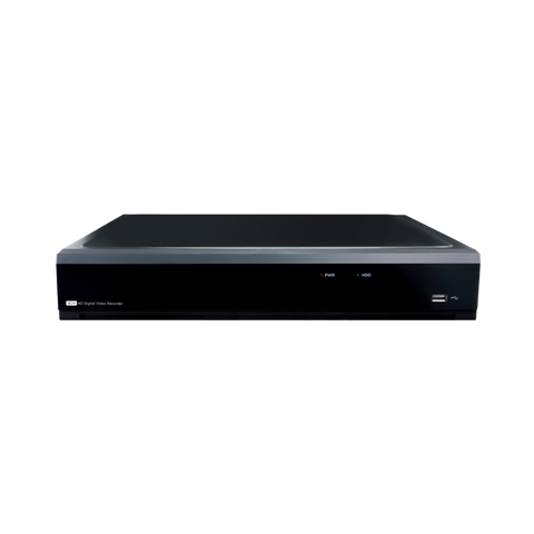 DVR EL-4008 8 kanalni snemalnik