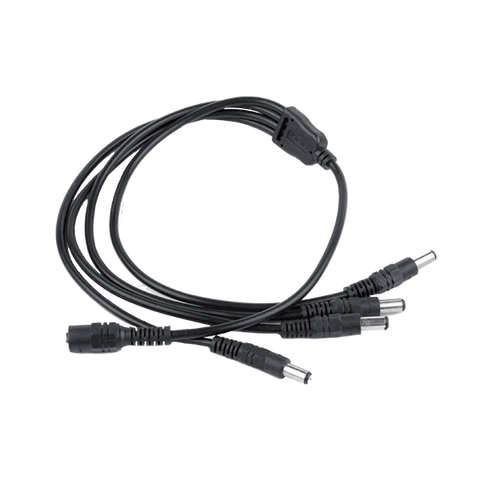 Razdelilni kabel 1-4