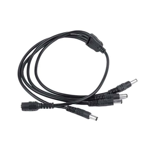 RAZDELILNI KABEL 1-9