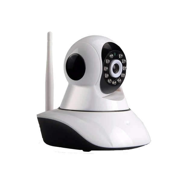 EL-2017G WI-FI SMART KAMERA 2MP