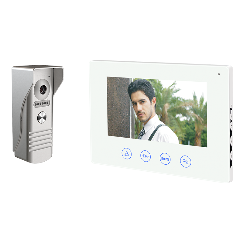 WIFI SMART VIDEO INTERFON Z 1 MONITOR