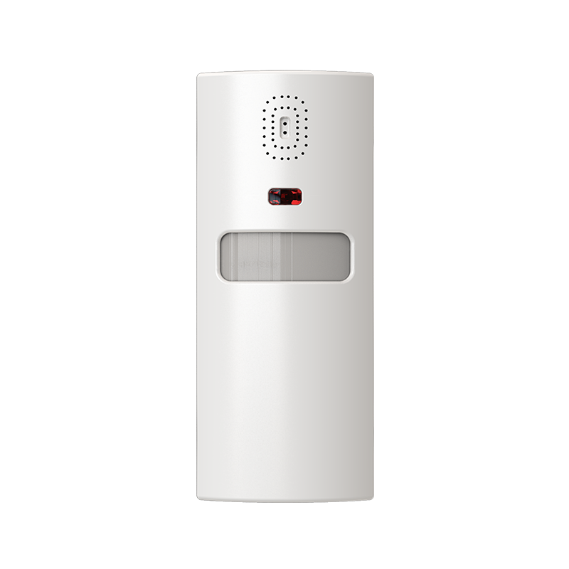 WIFI INFRARED ALARM SENSOR