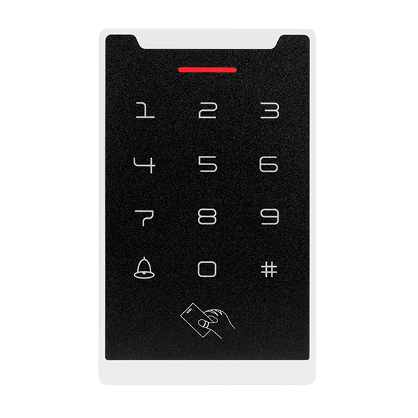 EL-C02 RFID STANDALONE ACCESS CONTROLLER 125KHz
