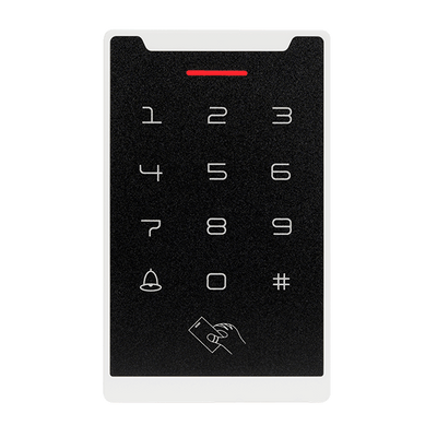 EL-C02 samostojni RFID kontroler dostopa 125KHz