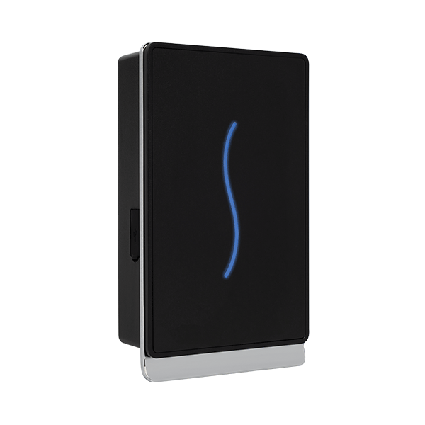 EL-SCR100 IP RFID ACCESS CONTROLLER READER 125KHz