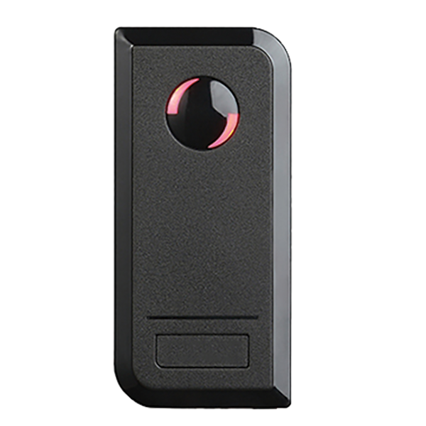 EL-S1RX RFID+MIFARE+ HID ACCESS CONTR. READER,IP66