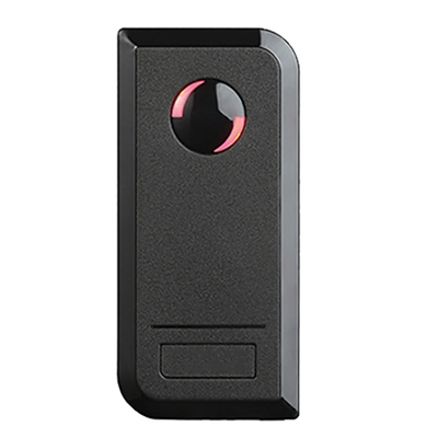EL-S1RX kontroler dostopa RFID + Mifare + HID bralnik,IP66