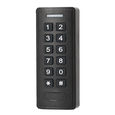EL-SK2X kontroler dostopa RFID + Mifare + HID