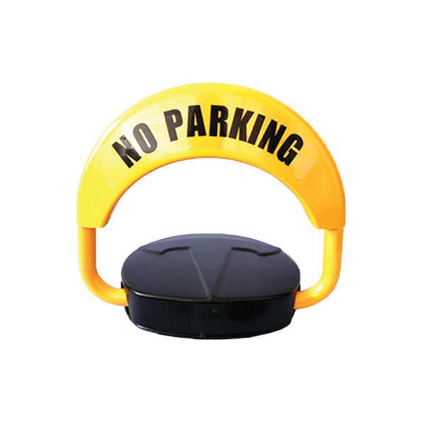 REMOTE CONTROL PARKING LOCK EL-PL02, IP67