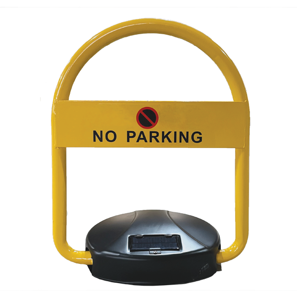 SMART SOLAR PARKING LOCK EL-PB903, IP67
