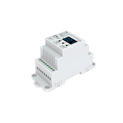 TR1 1 CHANNEL TRIAC DIMMER FOR DIN RAIL