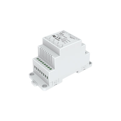 EV4-D 4 CHANNELS REPEATER FOR DIN RAIL