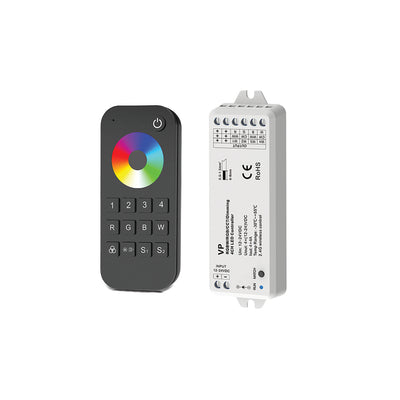 RT4+VP 4 CHANNEL CONTROLLER KIT 16A