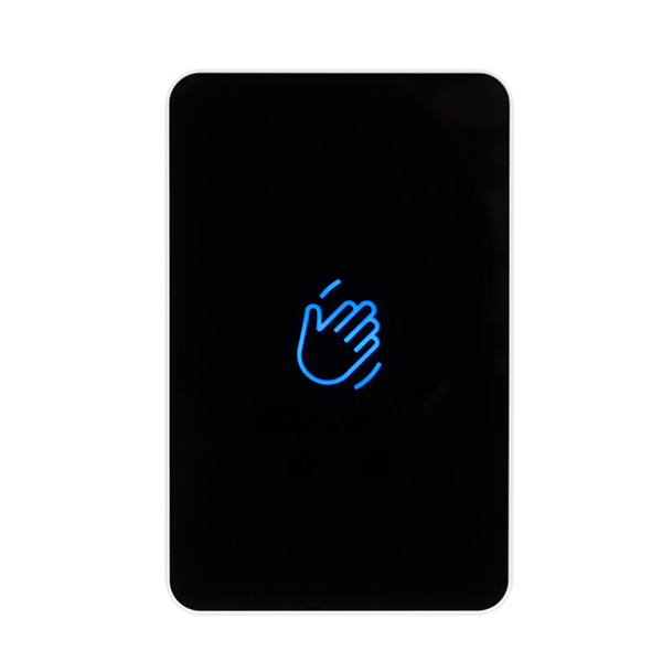 EL-T6C MOVING HAND EXIT (NO/NC/COM)