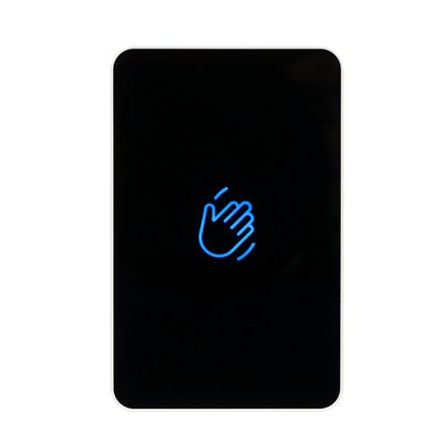 EL-T6C moving hand exit (no/nc/com)