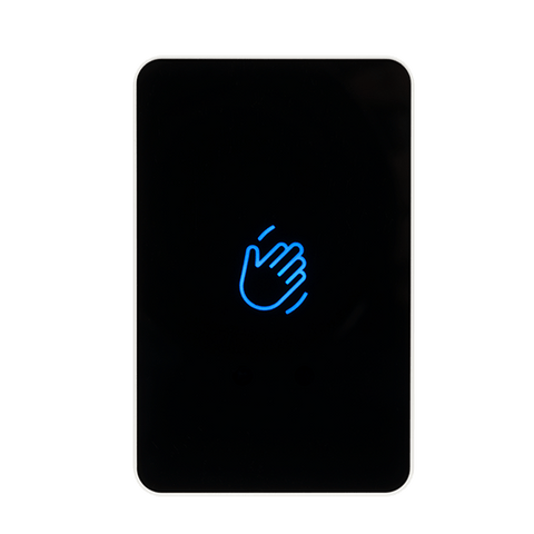 EL-T6C moving hand exit (no/nc/com)