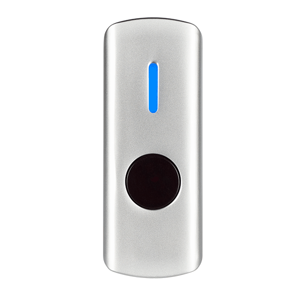 EL-EB1406 METAL MOVING HAND EXIT, IP68