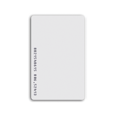 EL-EM22 RFID access upravljanje card 125KHZ