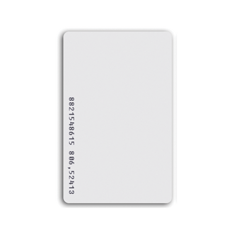 EL-EM22 RFID access upravljanje card 125KHZ – Elbrand