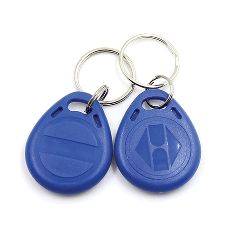 EL-TAG2 RFID access upravljanje key fob 125KHZ