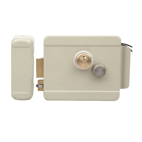 EL-ERB2 electrical double cylinder ključavnica