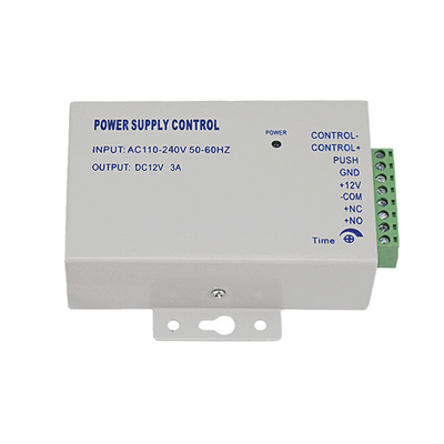EL-K80 krmilni napajalnik 110-240V AC / 12V DC, 3A