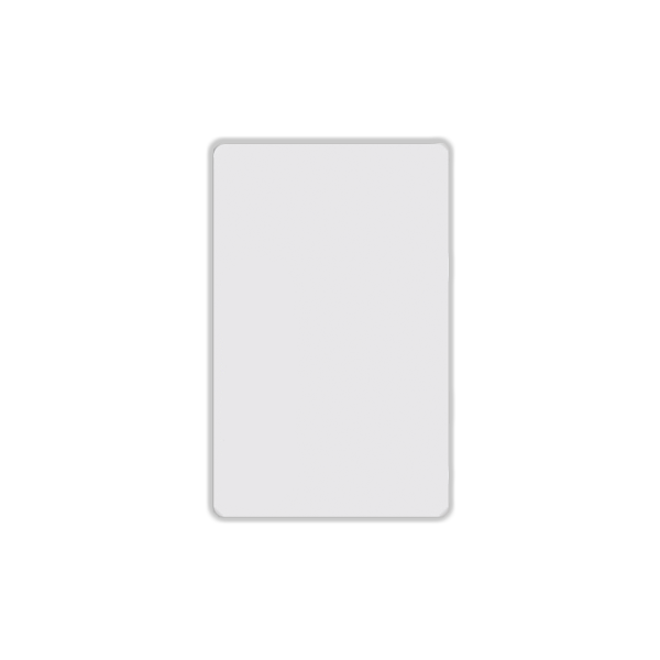 EL-HID01 THIN HID ACCESS CONTROL CARD
