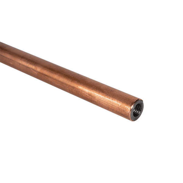 EL-ER18 COPPER-BONDED OZEMLJITEV PALICA D18mm 1.5m