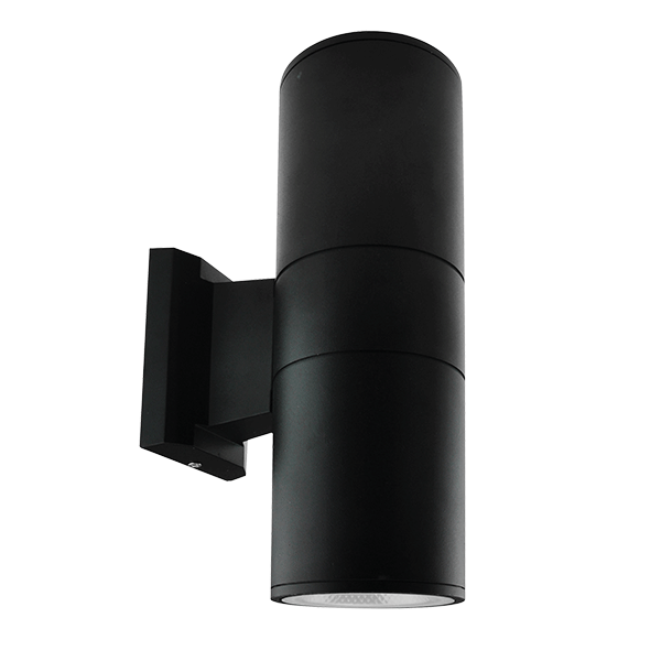 GRF328-1 LED FASADNA RAZSVETLJAVA 10W 4000K IP65 ČRNA