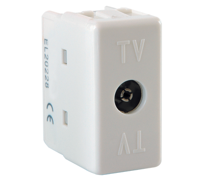 LF TV VTIČNICA BELA