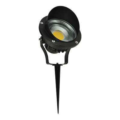 GRF53 LED OZEMLJIVA RAZSVETLJAVA 15W 3000K IP65 220V 60°