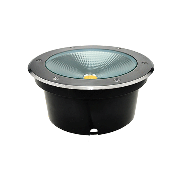 RAY LED OZEMLJIVA RAZSVETLJAVA 24V/20W 3000K IP67