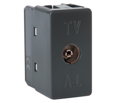 LF TV VTIČNICA ČRNA