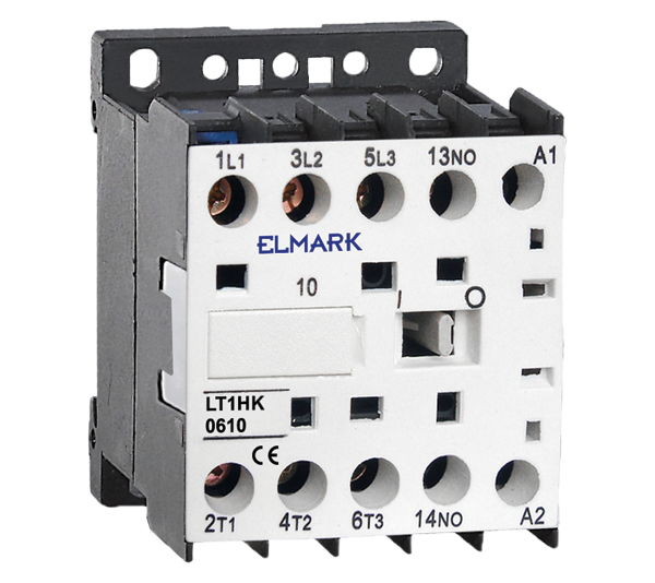 KONTAKTOR LT1- K0610 6A 48V 1NO