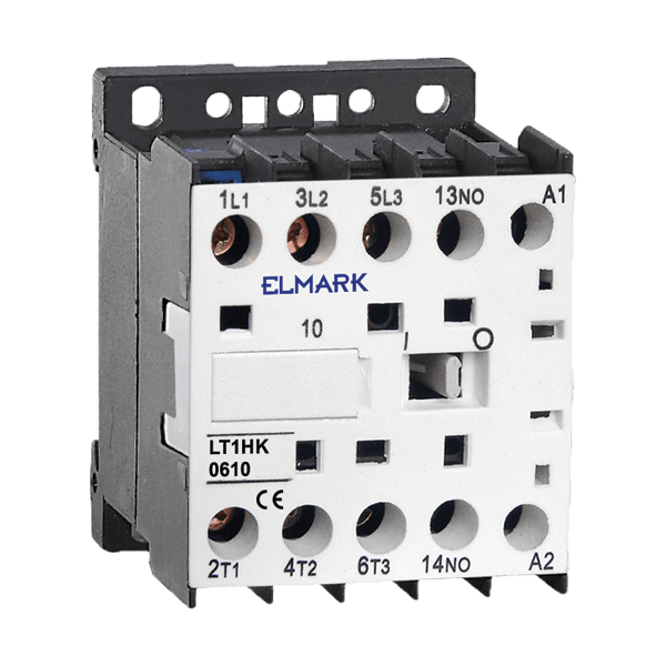 KONTAKTOR LT1-K 9A 110V 1NO