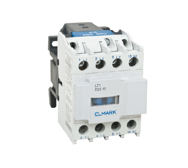 KONTAKTOR LT1-D 12A 48V 1NC