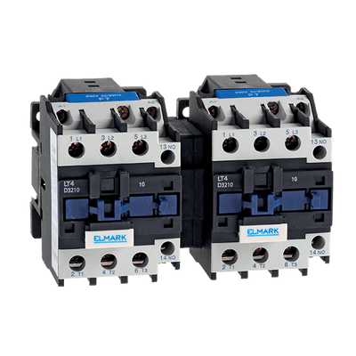 POVRATNI KONTAKTOR LT4-D 25A 230
