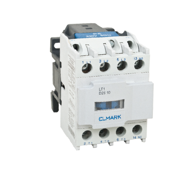 KONTAKTOR LT1-D 32A 48V 1NO