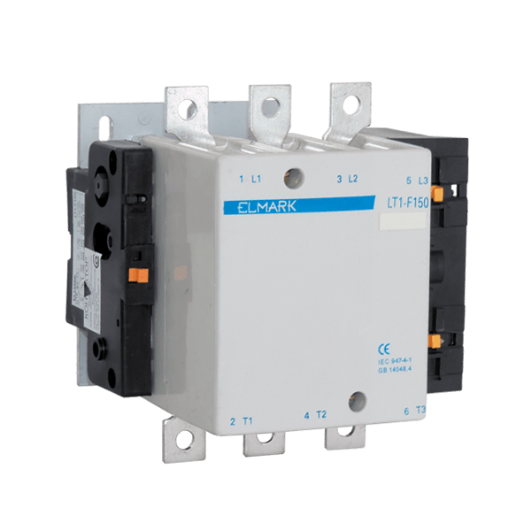 KONTAKTOR LT1-F 225A 48V 1NO